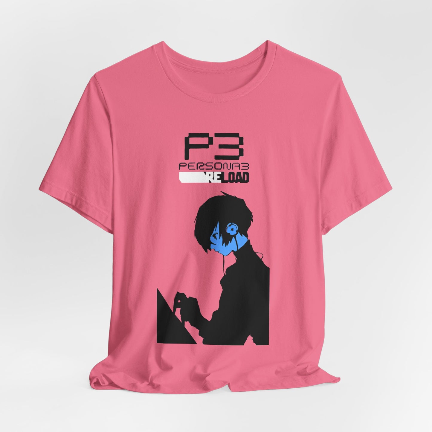 Persona 3 Reload Shirt