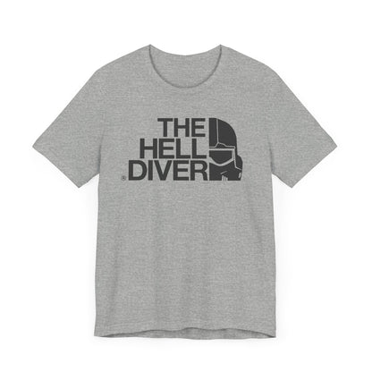 HELLDIVERS 2 MERCH