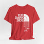 The Dark Side 2.0 Unisex Jersey Short Sleeve Tee