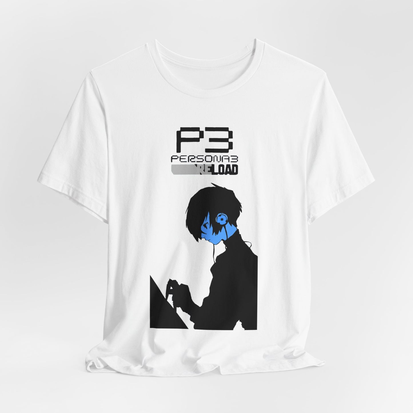 Persona 3 Reload Shirt