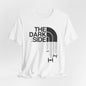 The Dark Side 2.0 Unisex Jersey Short Sleeve Tee