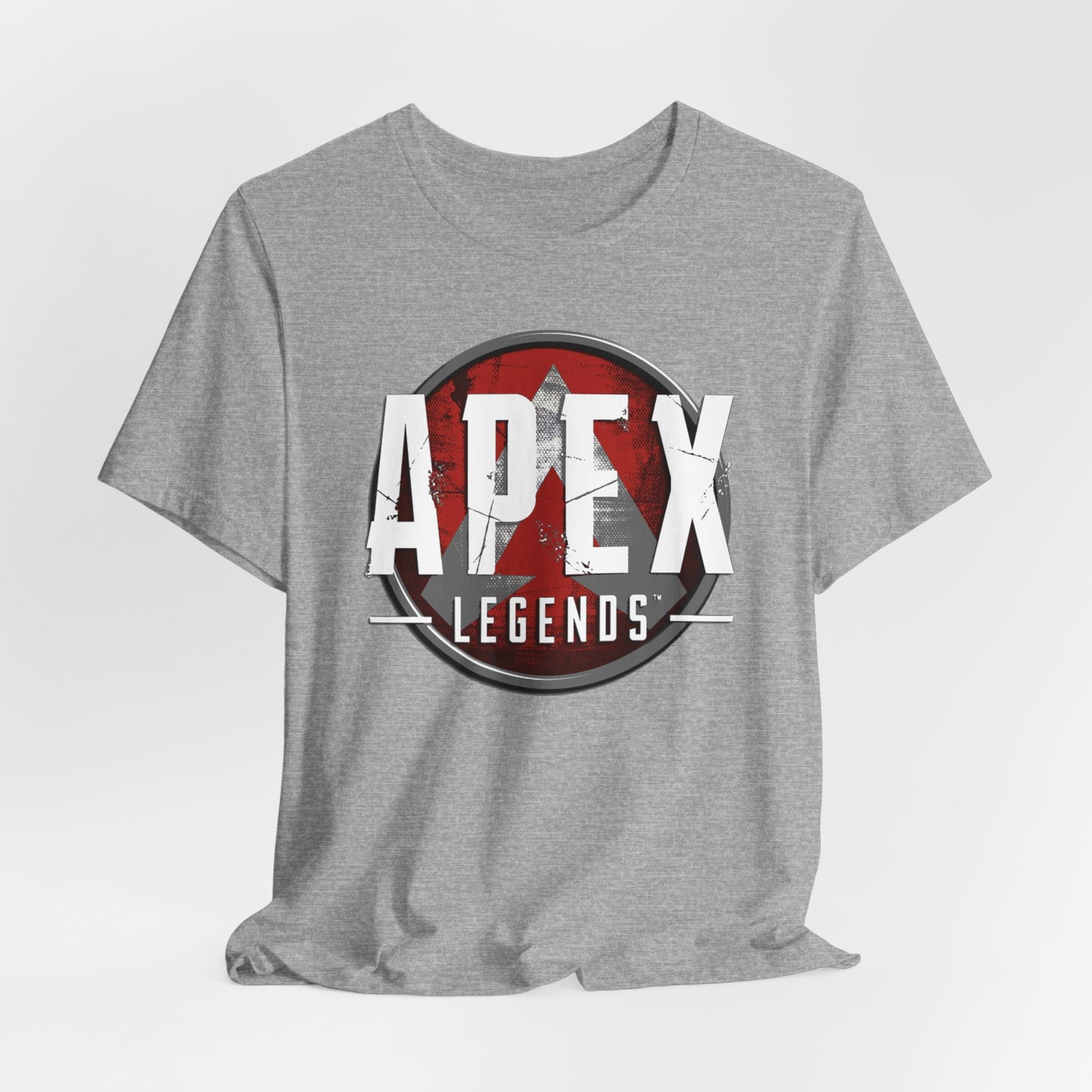 Apex Legends Shirt | Unisex Bella Canvas