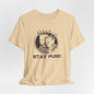 Stay Punk Vintage Unisex T-Shirt