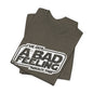 Jedi I've Got A Bad Feeling About This Unisex Jersey Short Sleeve Tee