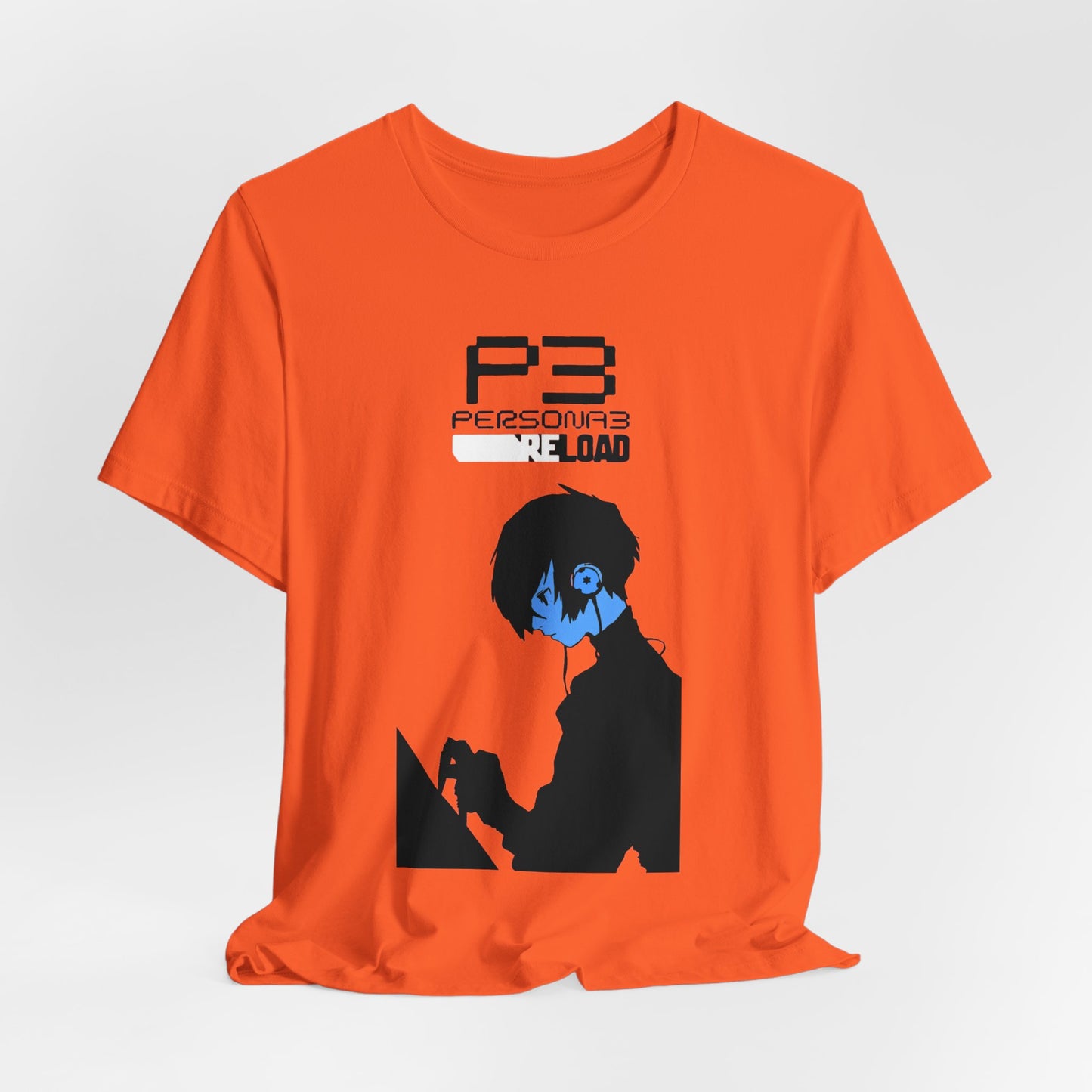 Persona 3 Reload Shirt