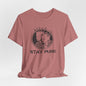 Stay Punk Vintage Unisex T-Shirt