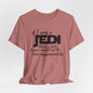 Funny Jedi T-SHirt