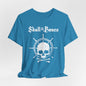 Skull & Bones Video Game Shirt