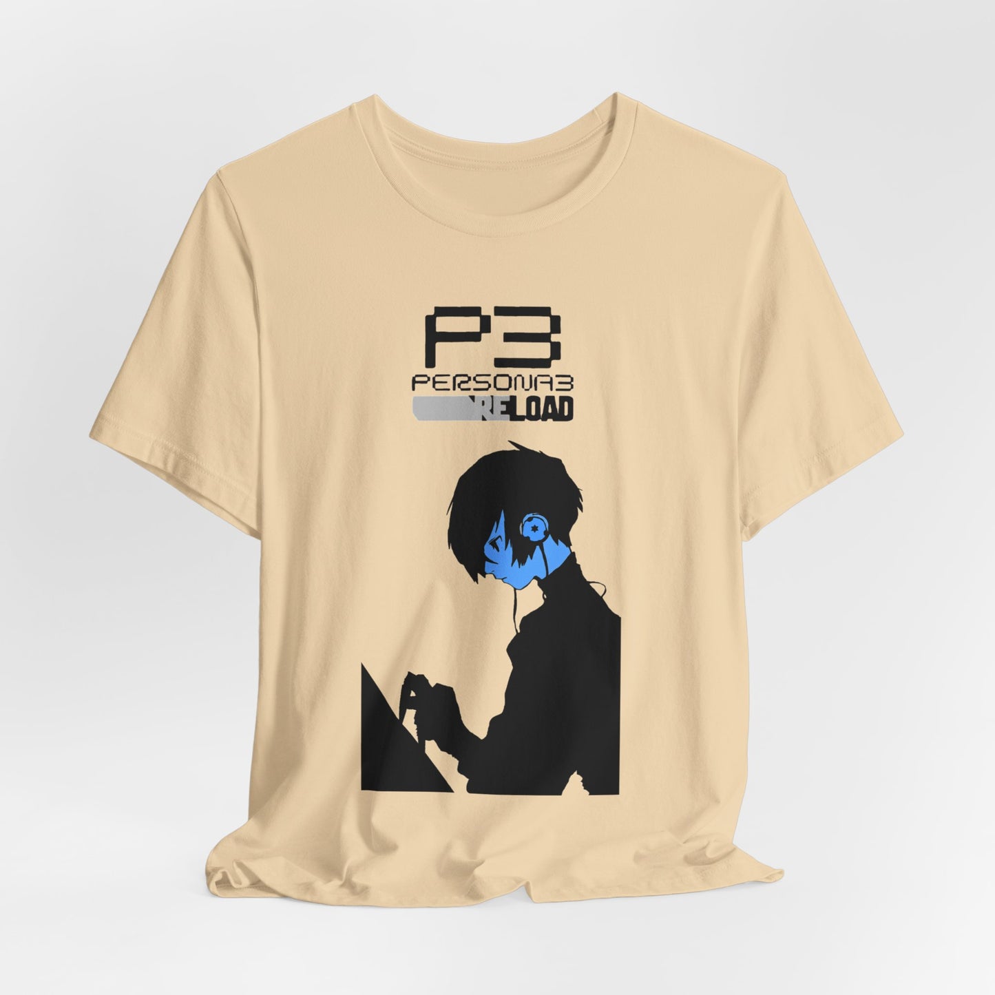 Persona 3 Reload Shirt