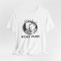 Stay Punk Vintage Unisex T-Shirt