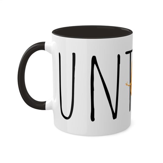 Cunt Waffle Funny Sarcastic Adult Humor Coffee Mugs, 11oz