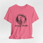 Stay Punk Vintage Unisex T-Shirt