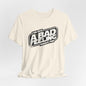 Jedi I've Got A Bad Feeling About This Unisex Jersey Short Sleeve Tee