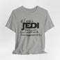 Funny Jedi T-SHirt