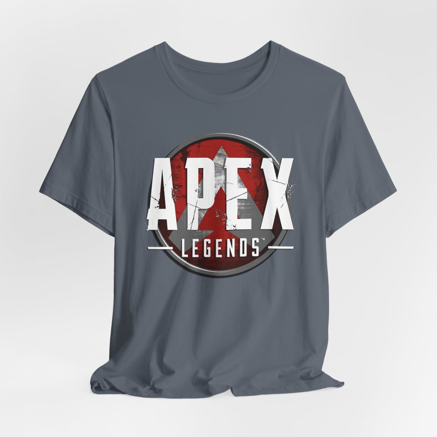 Apex Legends Shirt | Unisex Bella Canvas