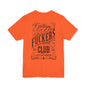 Grumpy Fuckers Club Soft Cotton T-Shirt