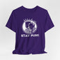 Stay Punk Vintage Unisex T-Shirt