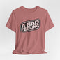 Jedi I've Got A Bad Feeling About This Unisex Jersey Short Sleeve Tee