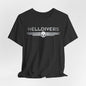 HellDivers Official Super Citizen Unisex T-shirt Unisex Bella+Canvas Jersey Short Sleeve Tee