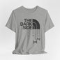 The Dark Side 2.0 Unisex Jersey Short Sleeve Tee