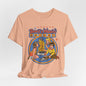 Devil's Music Sing-A-Long Funny Vintage T-shirt