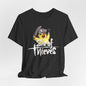 Sea of Thieves Shirt Pirate Duck