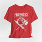 Final Fantasy Vintage Unisex T-Shirt