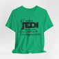 Funny Jedi T-SHirt