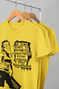 banksy street art shirt