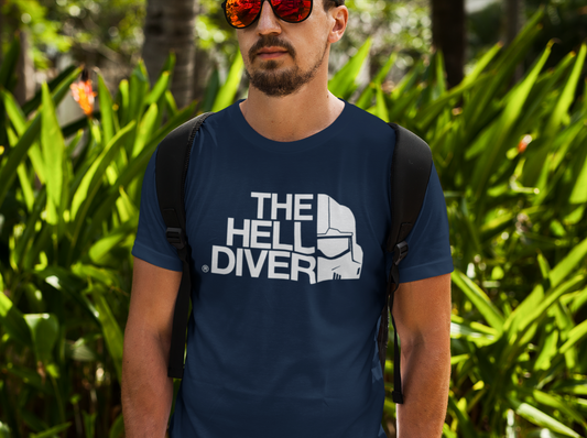 Helldivers merchandise